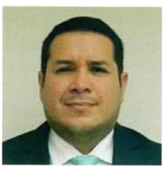 Christian Rosero Barzola - Director de Consultoría Gerencial y Mercados